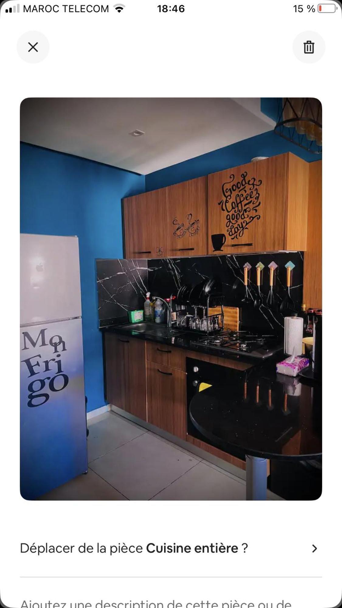 Apartment Hay Mohammadi Islane Gh26 *