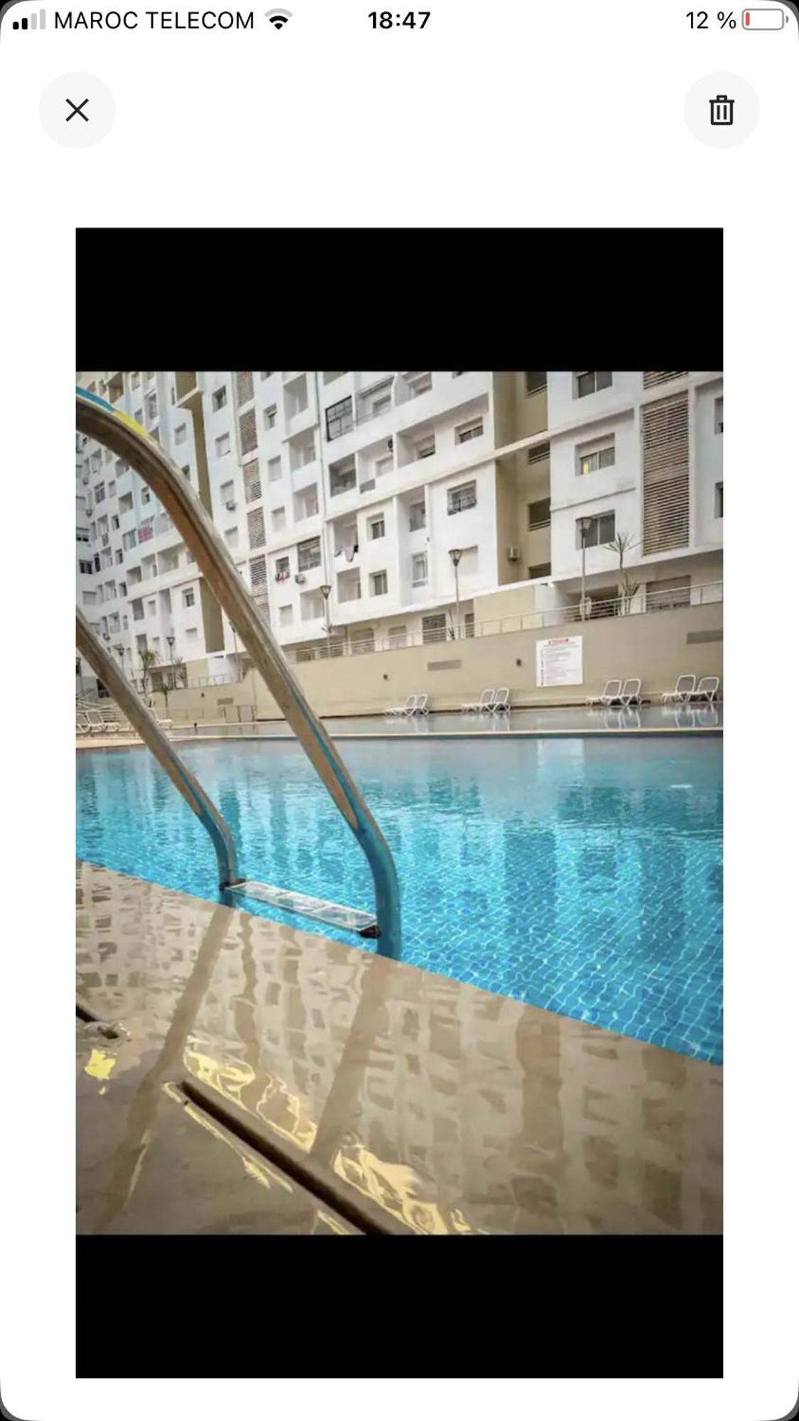 Hay Mohammadi Islane Gh26 Agadir
