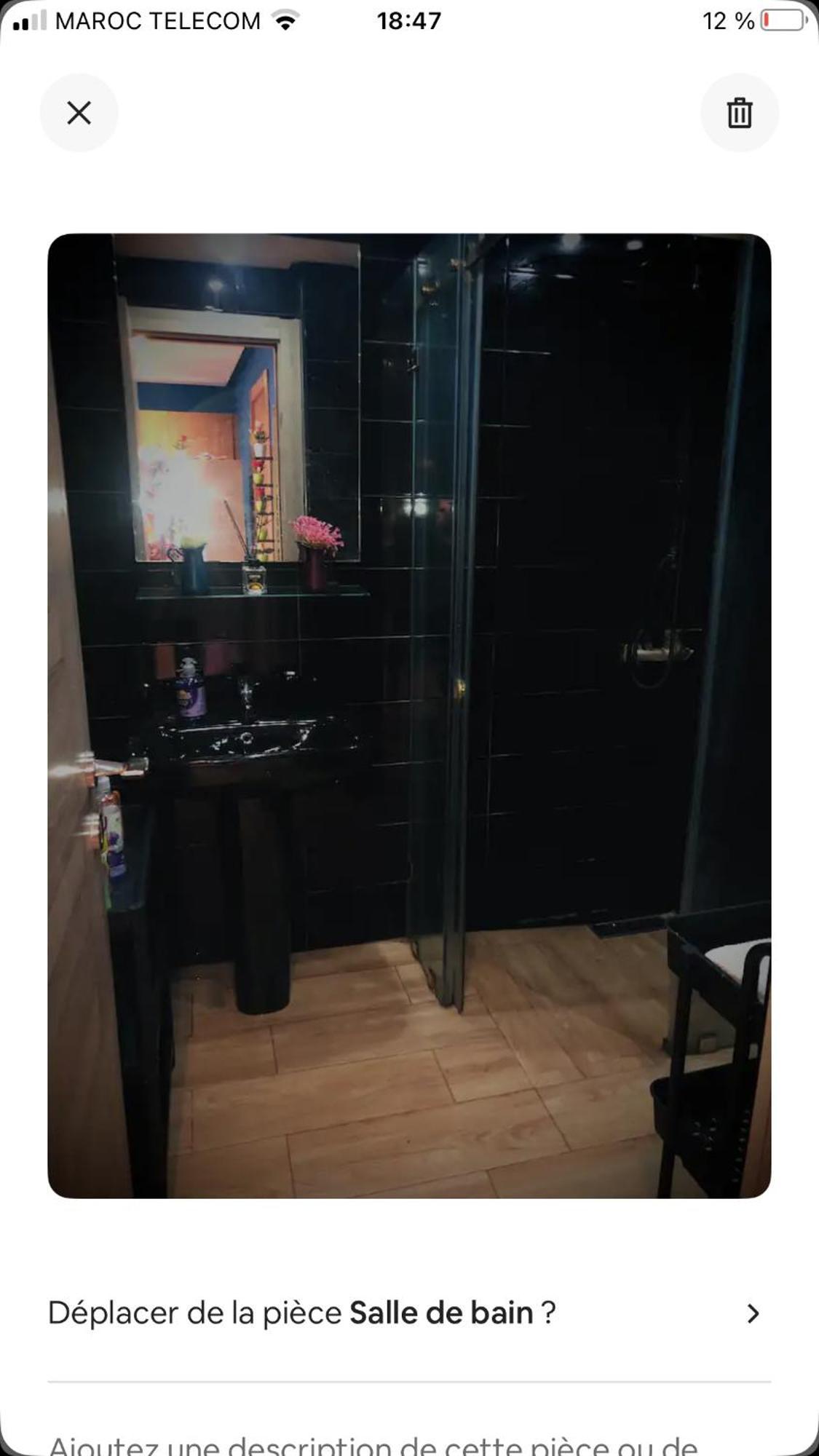 Hay Mohammadi Islane Gh26 Apartment Agadir