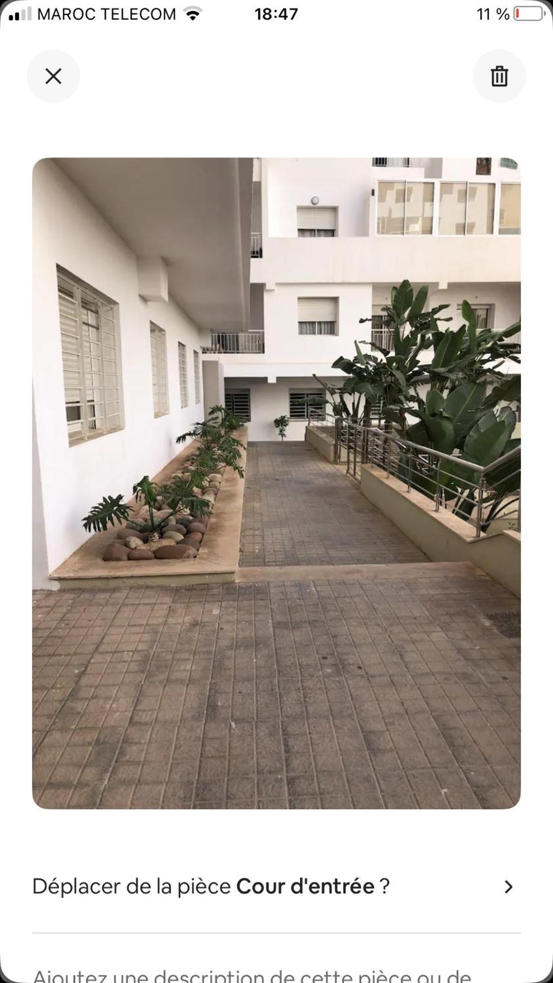 Hay Mohammadi Islane Gh26 Apartment *